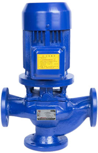 GW型無(wú)堵塞潛水排污泵